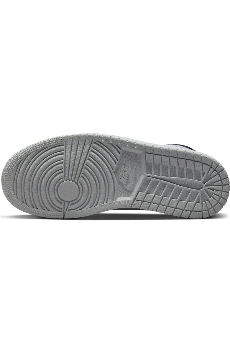 Jordan Air Jordan 1 Mid SE Basketball Sneaker, Alternate, color,