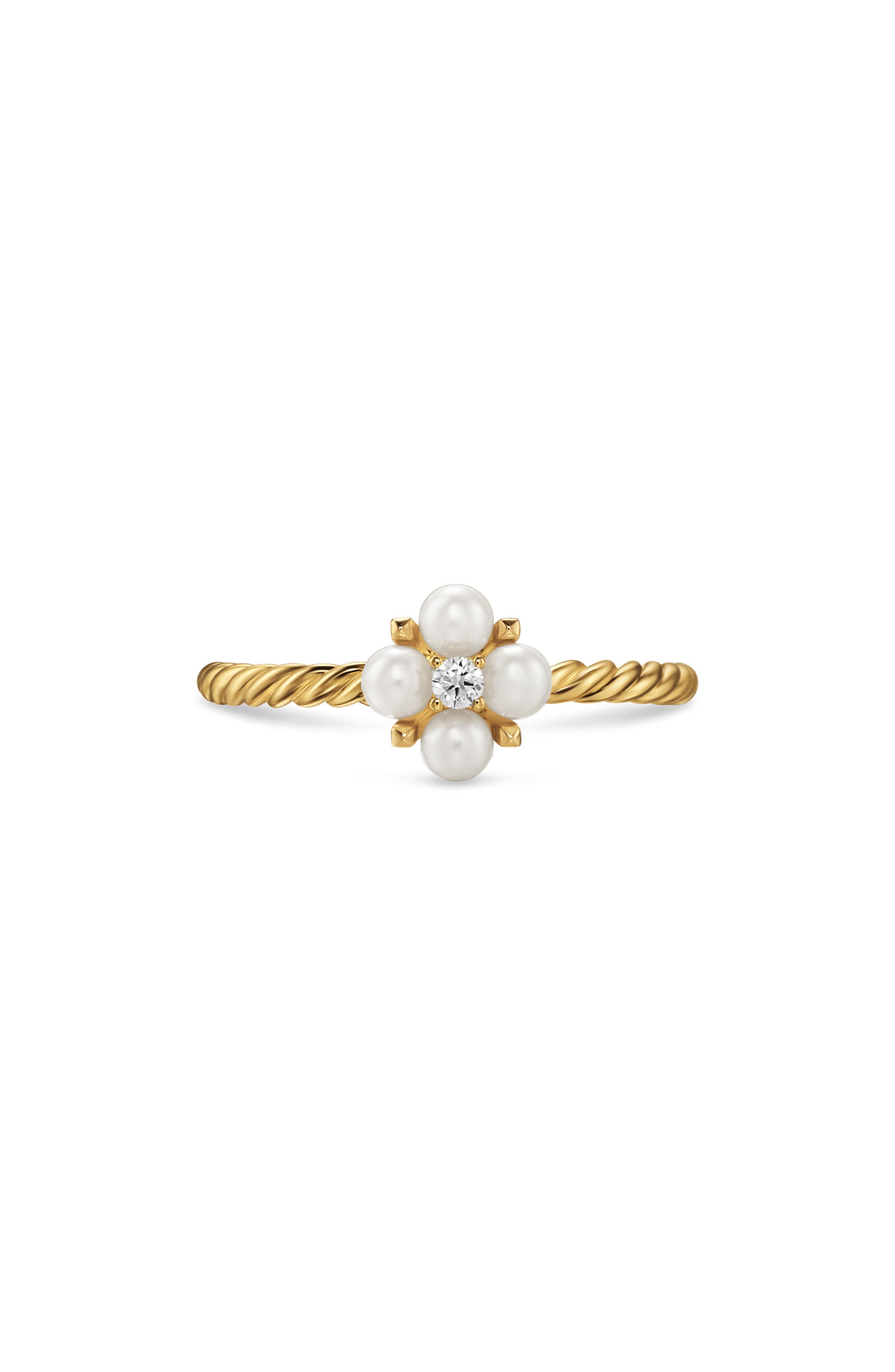 selected 18K GOLD