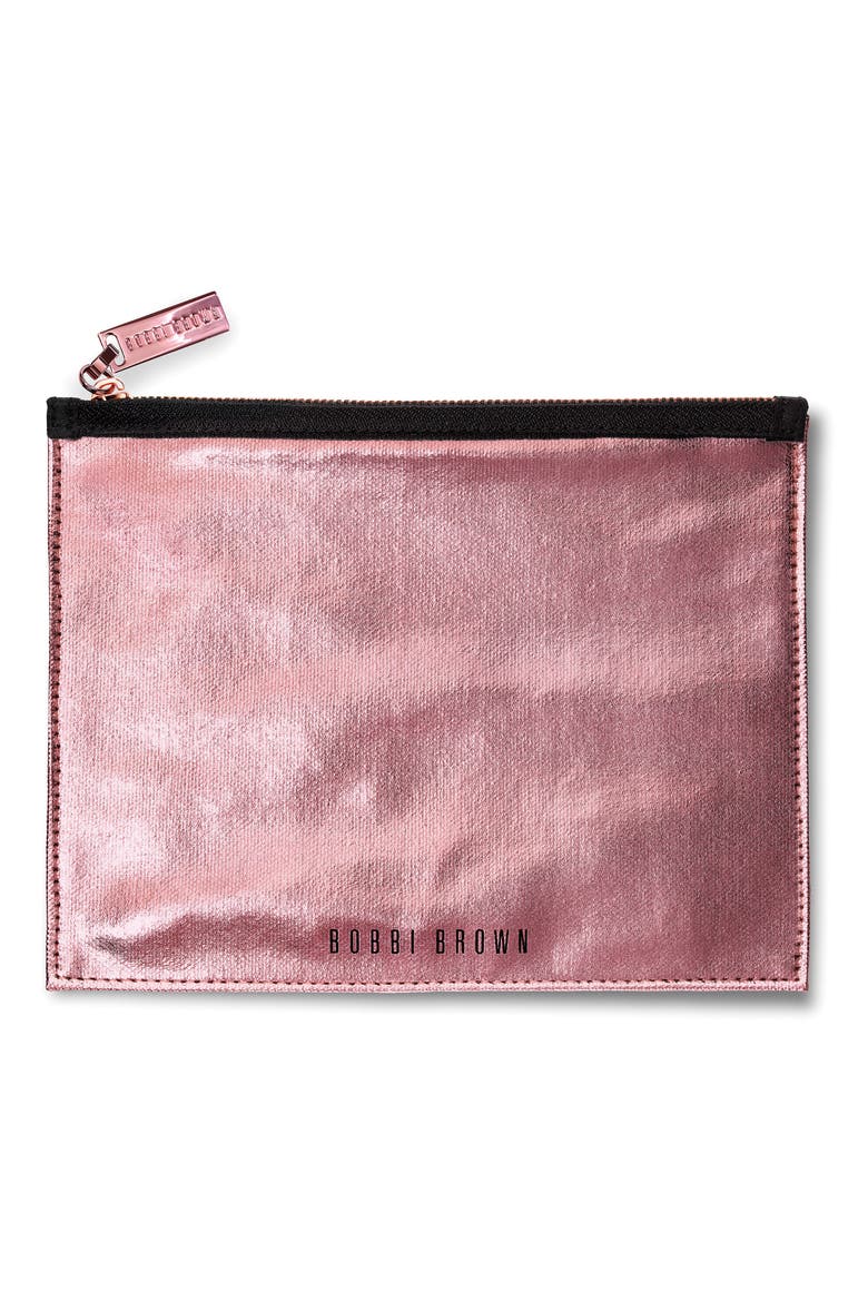 Style File Off Duty Eye, Cheek & Lip Kit (Nordstrom Exclusive), Alternate, color, NO COLOR