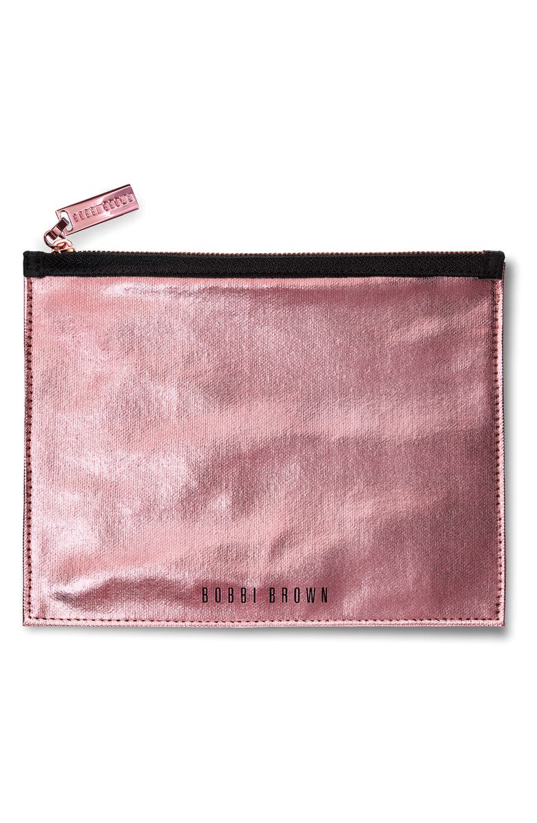 Bobbi Brown Style File Off Duty Eye, Cheek & Lip Kit, Alternate, color, 