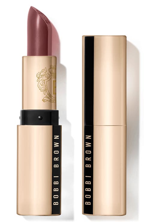 Luxe Hydrating Lipstick