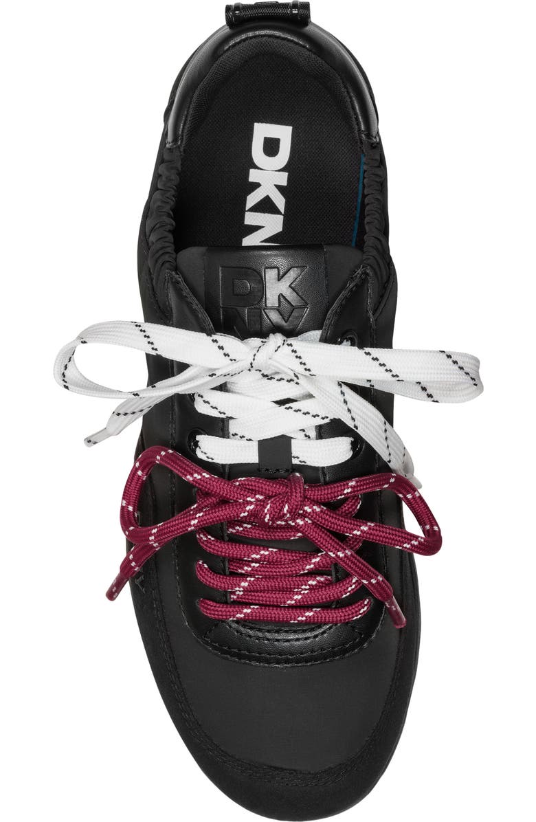DKNY Arianna Low Top Sneaker, Alternate, color,