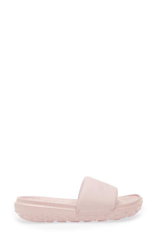 The North Face Never Stop Cush Slide Sandal