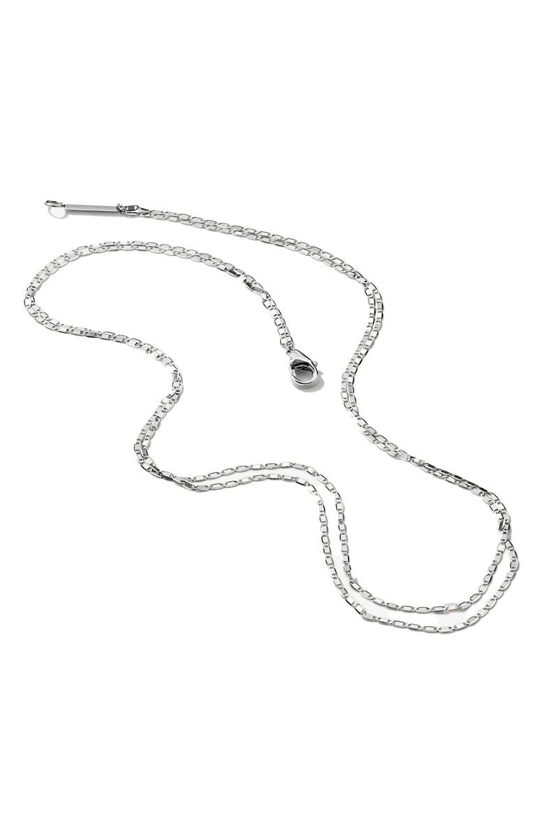 LANA Malibu 14K Gold Double Strand Petite Choker Necklace, Alternate, color, 