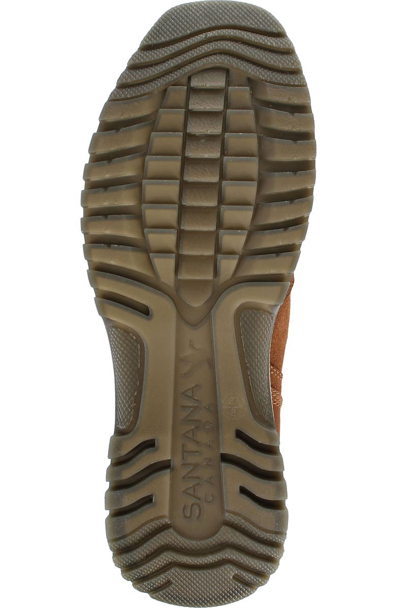 Santana Canada Misa Luxe Faux Fur Lined Waterproof Boot, Alternate, color,