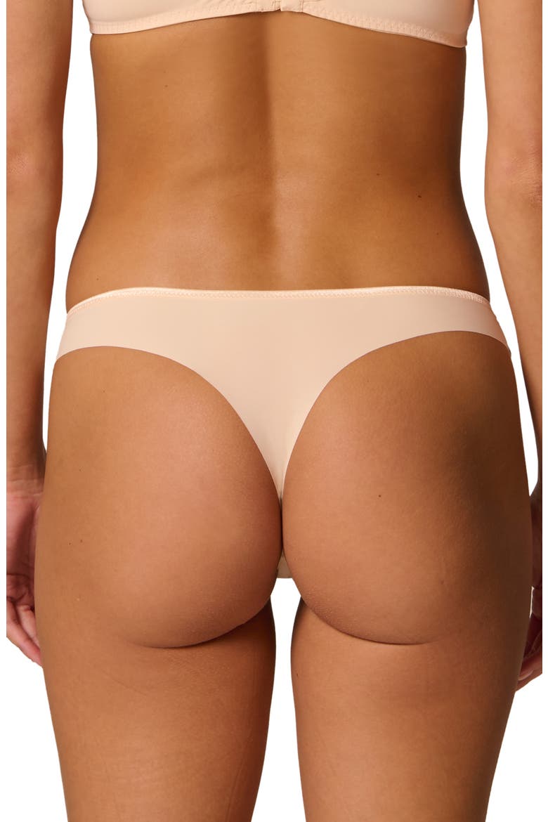 Andora Thong, Alternate, color, CHIC BEIGE