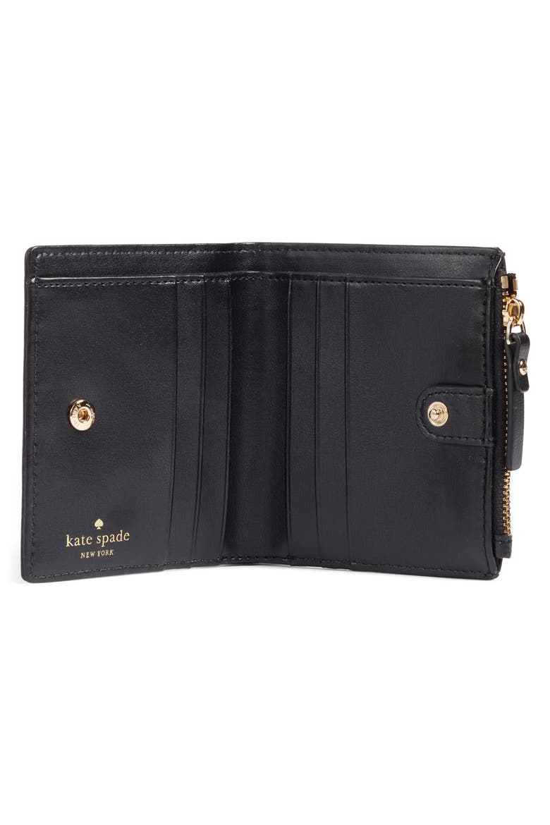 yours truly adalyn faux leather wallet, Alternate, color, HEART PARTY