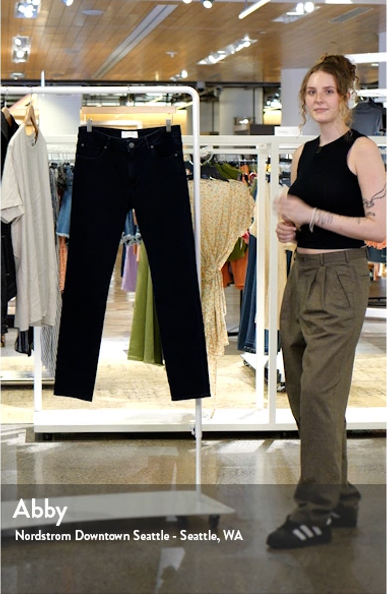 Nick Slim Fit Jeans, sales video thumbnail