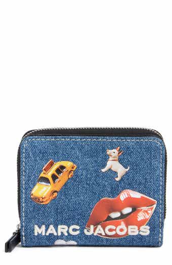 Mini Compact Wallet
