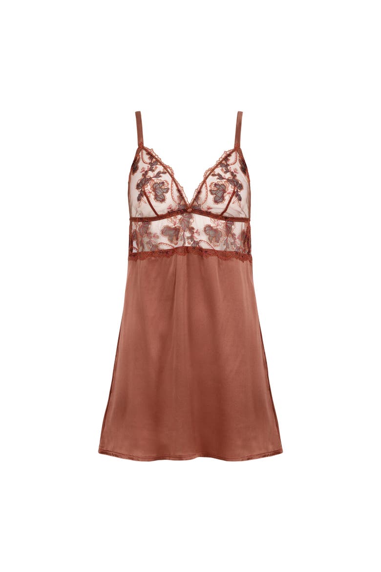 Poeme Prestige Nuisette, Main, color, Brown