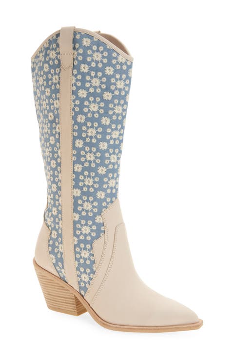 Navene Western Boot (Women)