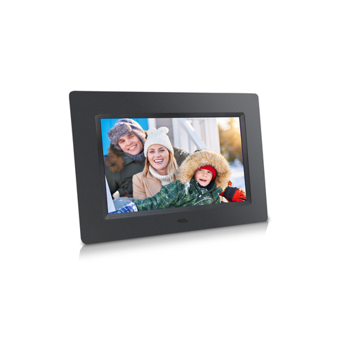 7" Digital Photo Frame