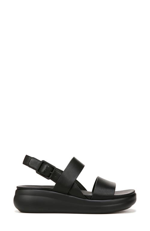 NATURALIZER NATURALIZER COAST SLINGBACK PLATFORM SANDAL