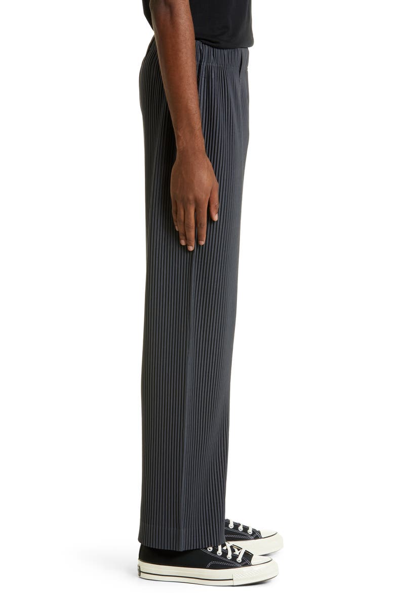 Homme Plissé Issey Miyake Tailored Pleats 2 Pants (Men) | Nordstrom