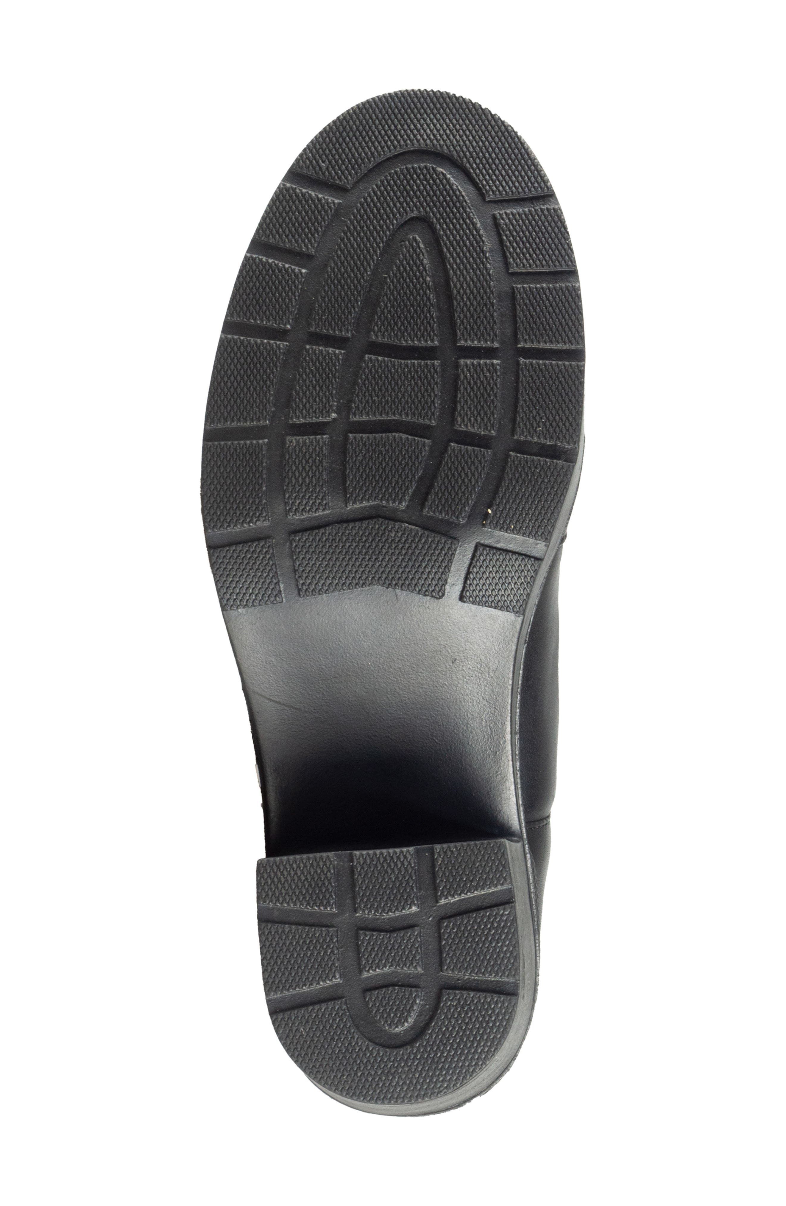 Sandro Moscoloni Mary Jane Pump, Alternate, color, Black