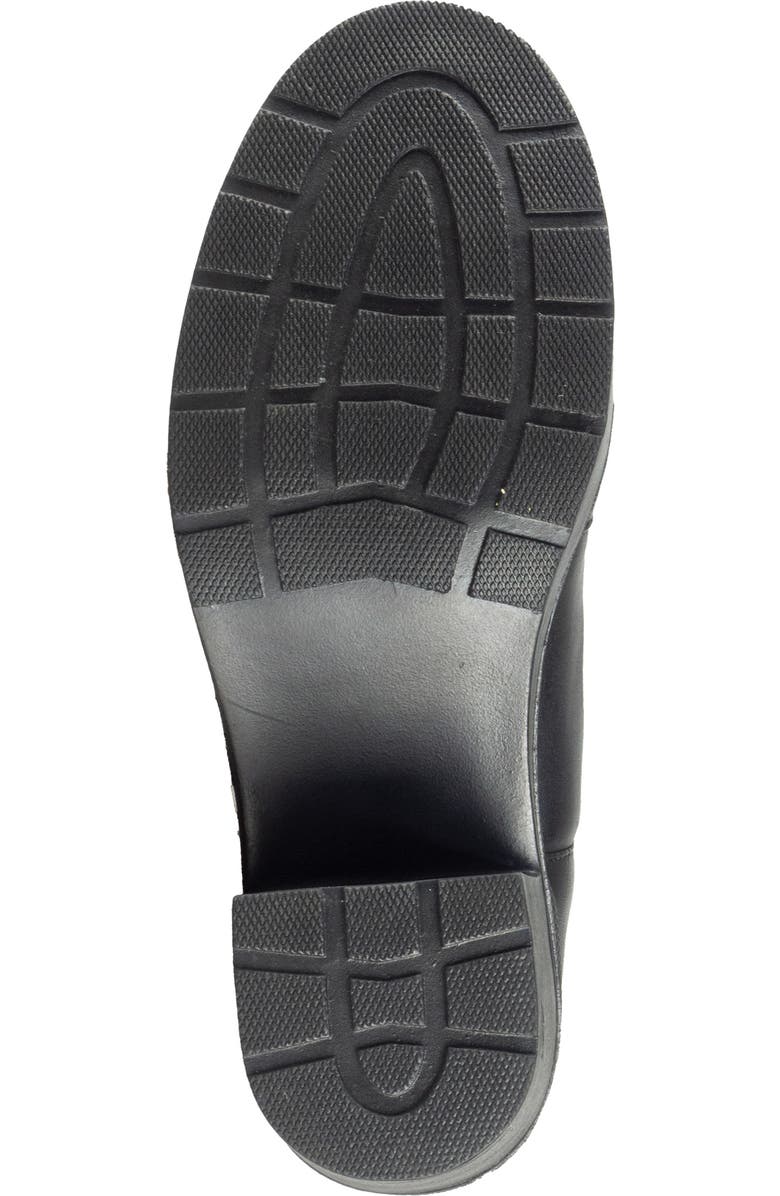 Sandro Moscoloni Mary Jane Pump, Alternate, color, Black