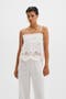 selected White