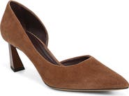 SARTO by Franco Sarto Tawny Pointed Toe Pump