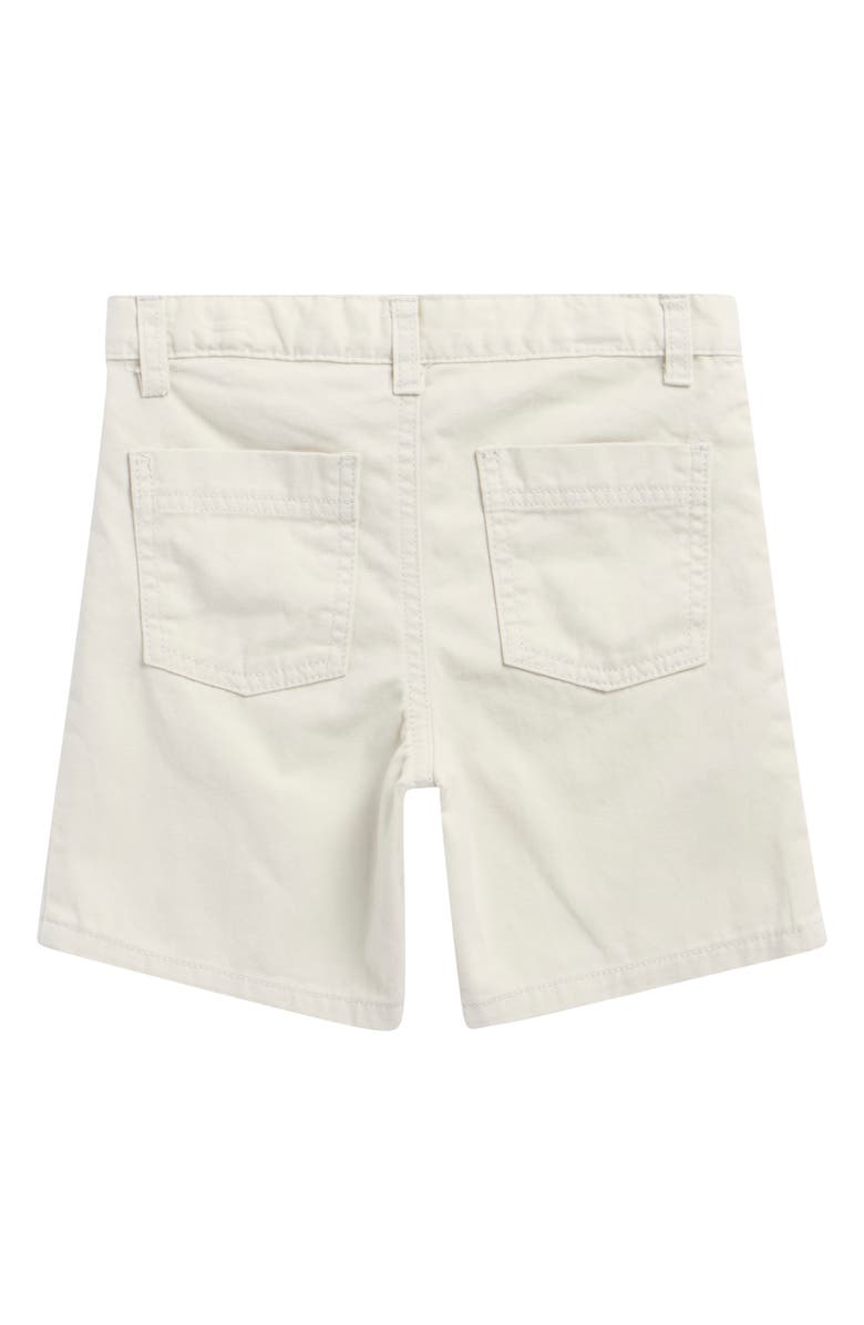 Tommy Hilfiger Short Sleeve Button-Up Shirt & Shorts Set, Alternate, color,