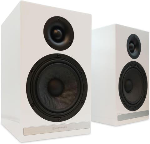 HDP6 Passive Speakers