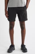 Free Fly Active Breeze 7-Inch Training Shorts