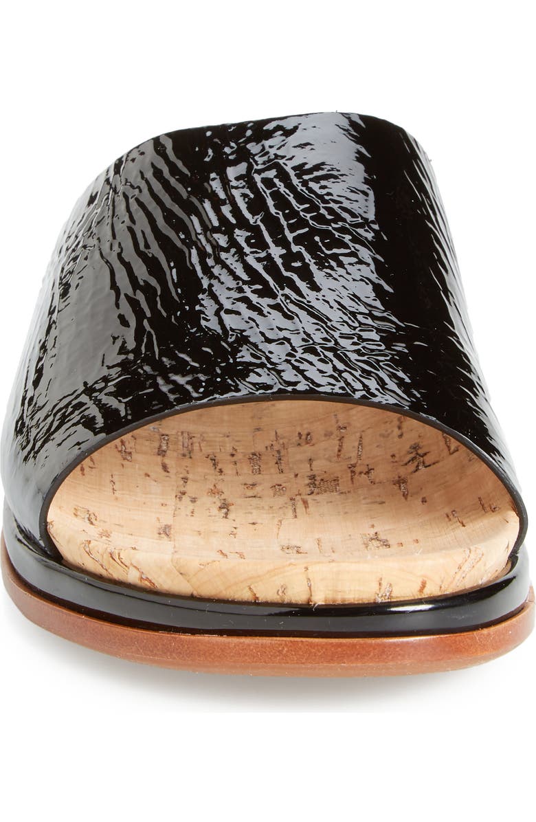 Johnston & Murphy Jenny Slide Sandal, Alternate, color,