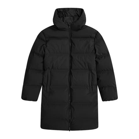 Cosi Cloud Down Coat