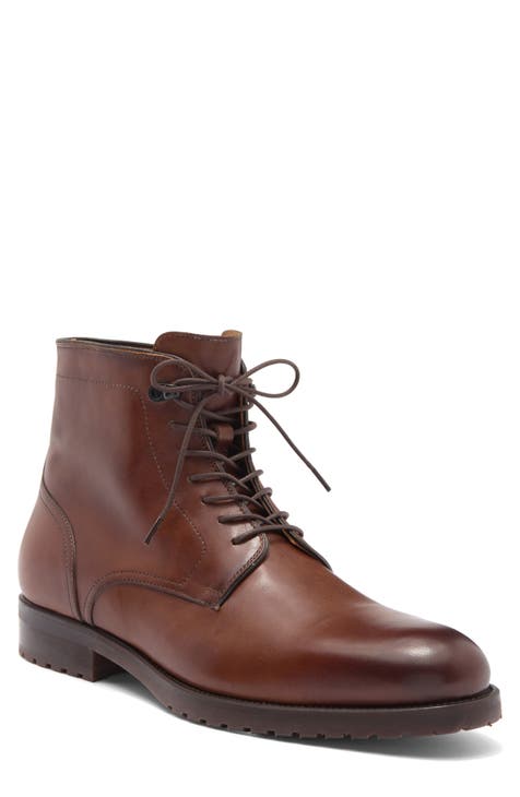 Men s Brown Boots Nordstrom Rack