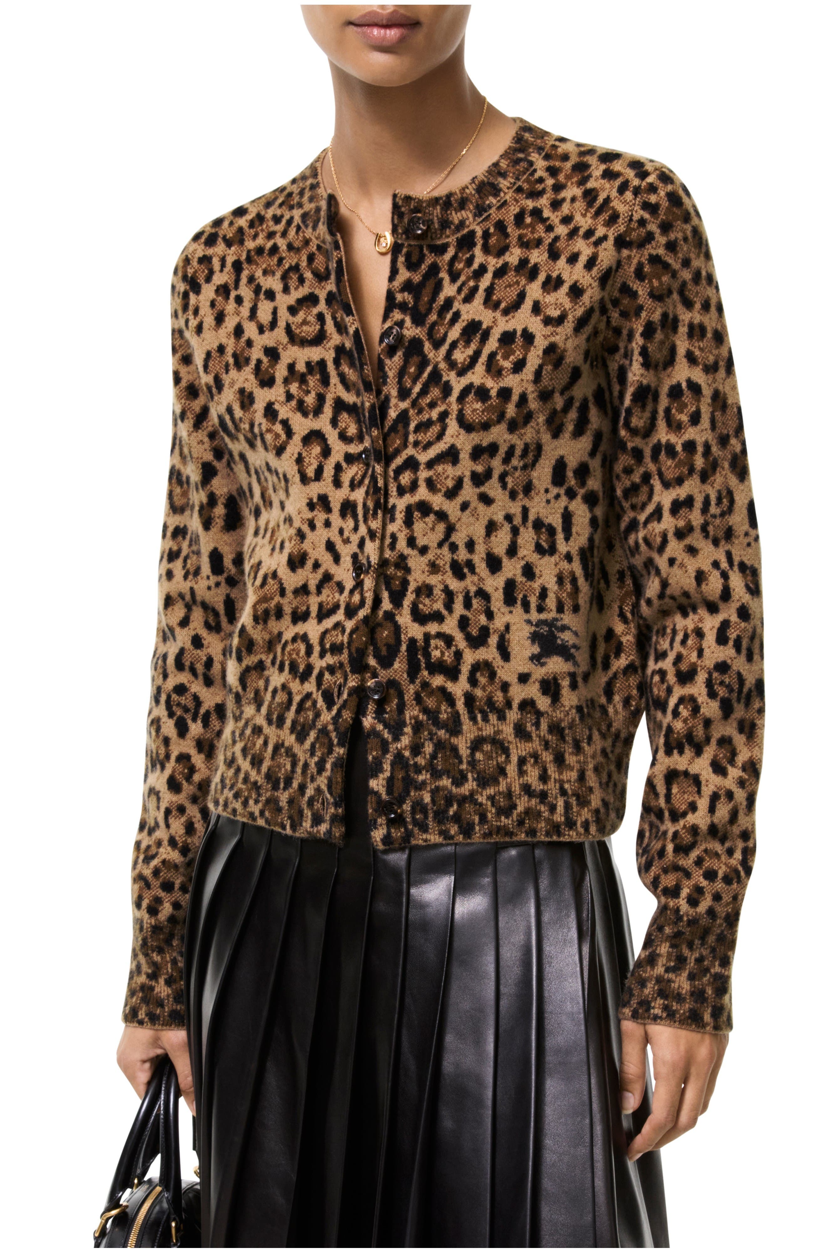 selected Leopard