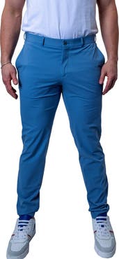 Maceoo Allday Slim Fit Pants