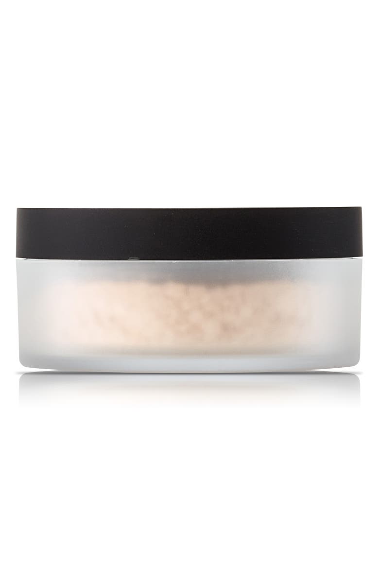 Lily Lolo Mineral Foundation SPF 15, Main, color, 