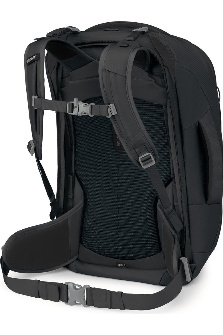 buy osprey bag in philadelphia Fairview 55L Women's Travel Backpack, Night Jungle Blue : Clothing, Shoes & Jewelry gen Hydraulics reservoir and simple organization so you can carry just what you need. Osprey Fairview 55-Liter Travel Backpack