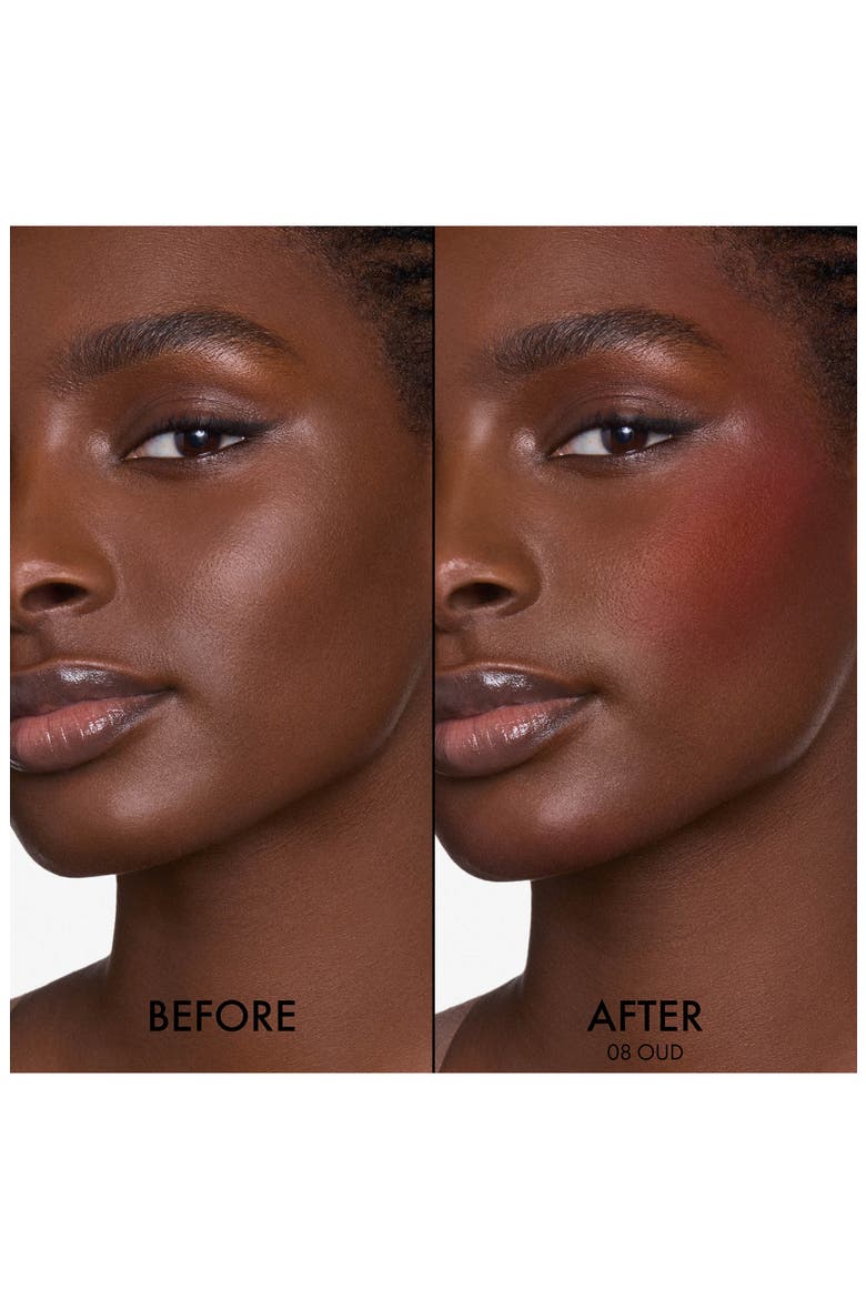 'Dior Forever Blush Soft Filter Liquid Blush, Alternate, color, OUD