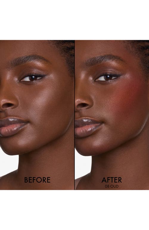 Dior ' Forever Blush Soft Filter Liquid Blush