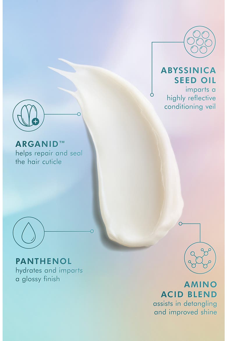 High Shine Gloss Mask, Alternate, color, NO COLOR