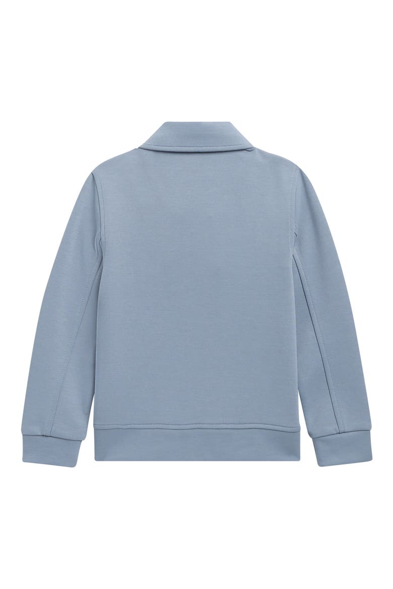 Kids' Pocket Jacket, Alternate, color, AIRFORCE BLUE
