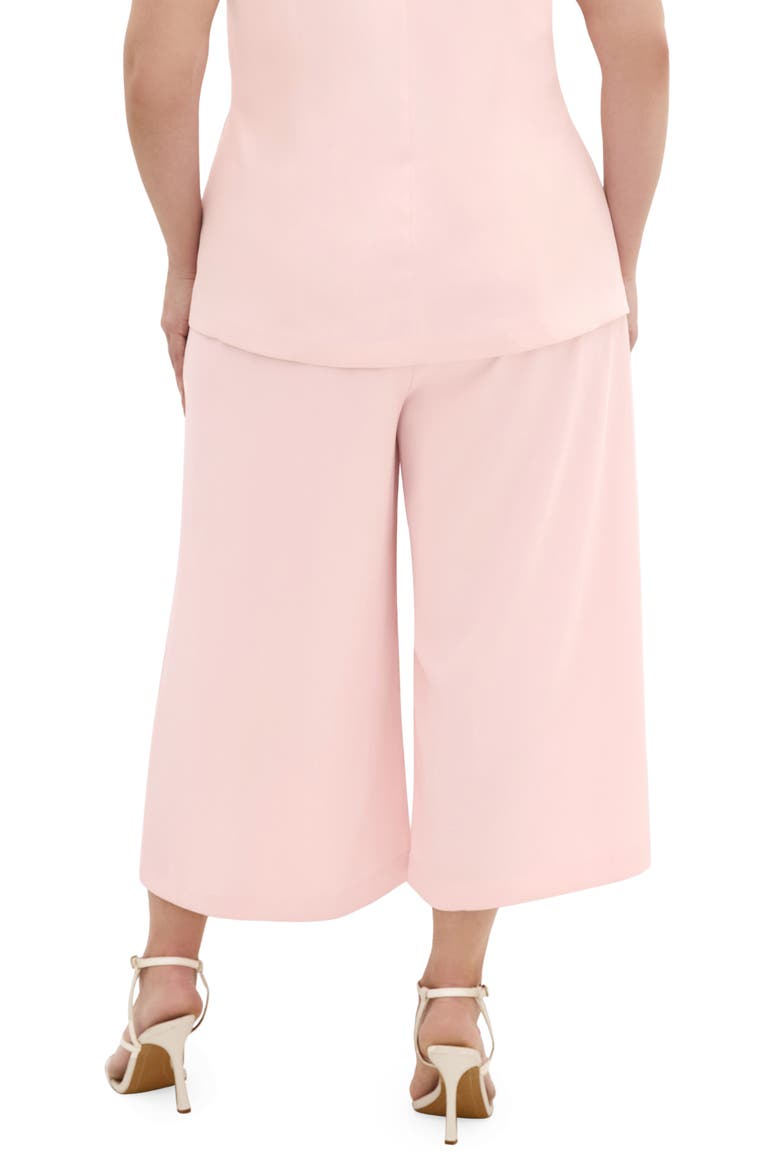 Abbie Crop Wide Leg Pants, Alternate, color, HEAVENLY PINK