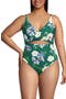  Island Emerald Petunia Floral