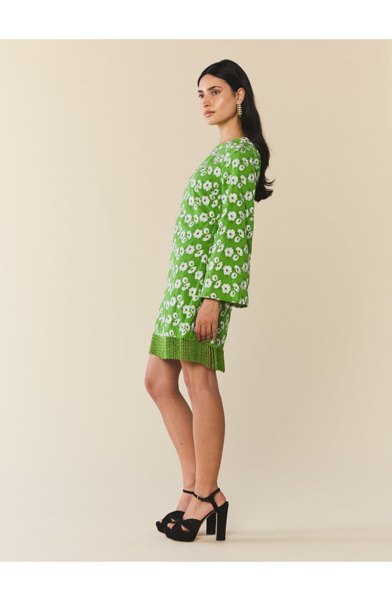 Eddy Tillie Dress, Alternate, color, 