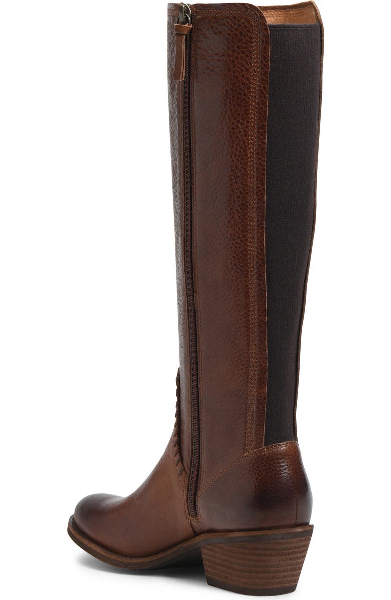 Söfft Anniston Knee High Boot, Alternate, color,