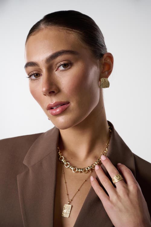 Tutti & Co Downtown Ring
