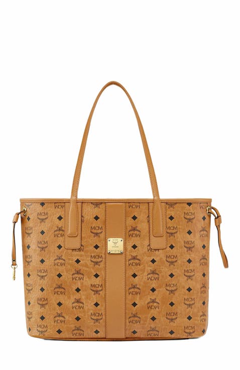 Medium Liz Reversible Shopper