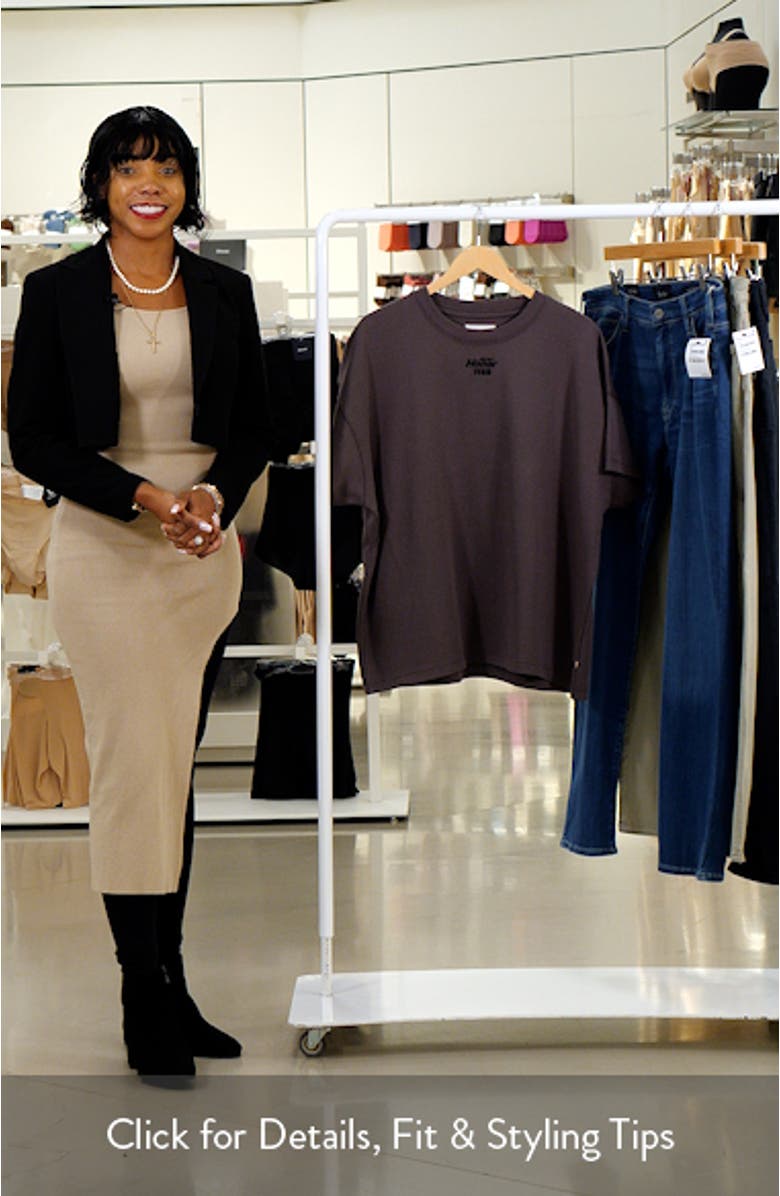 Pendant Box T-Shirt, sales video thumbnail