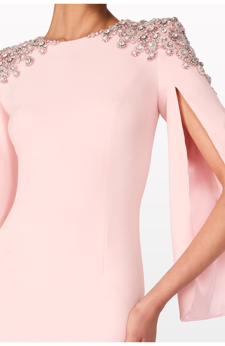 Jenny Packham The Nile, Alternate, color, Bunny