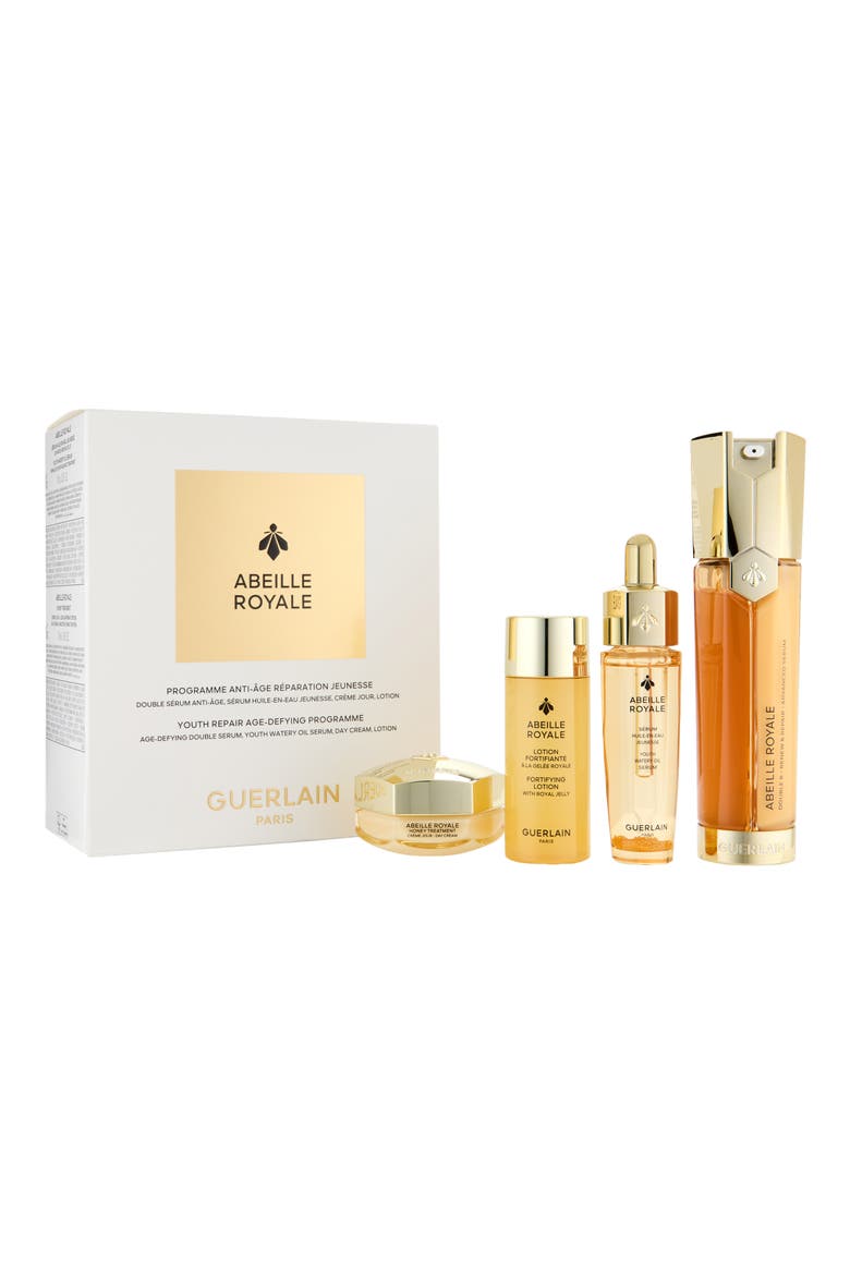 Abeille Royale Double R Serum Set, Alternate, color, NO COLOR