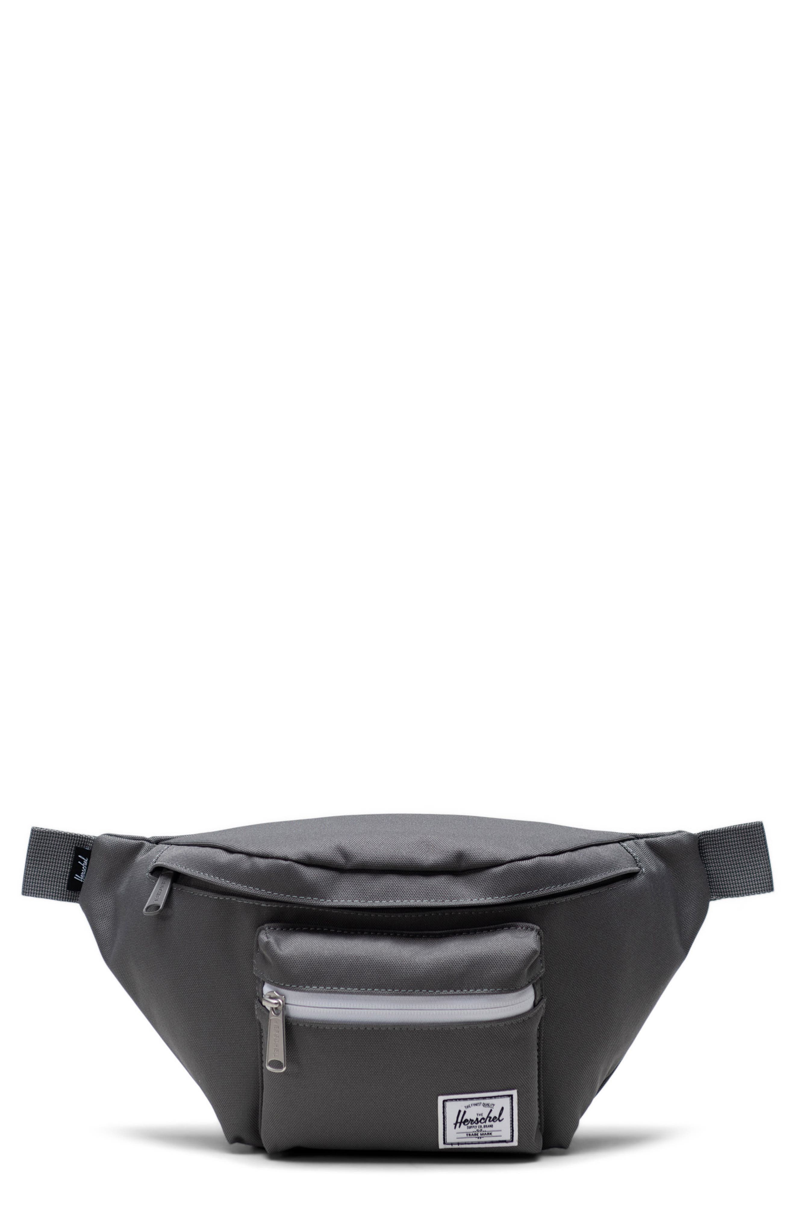 Herschel Supply Co. Seventeen Belt Bag, Main, color, 