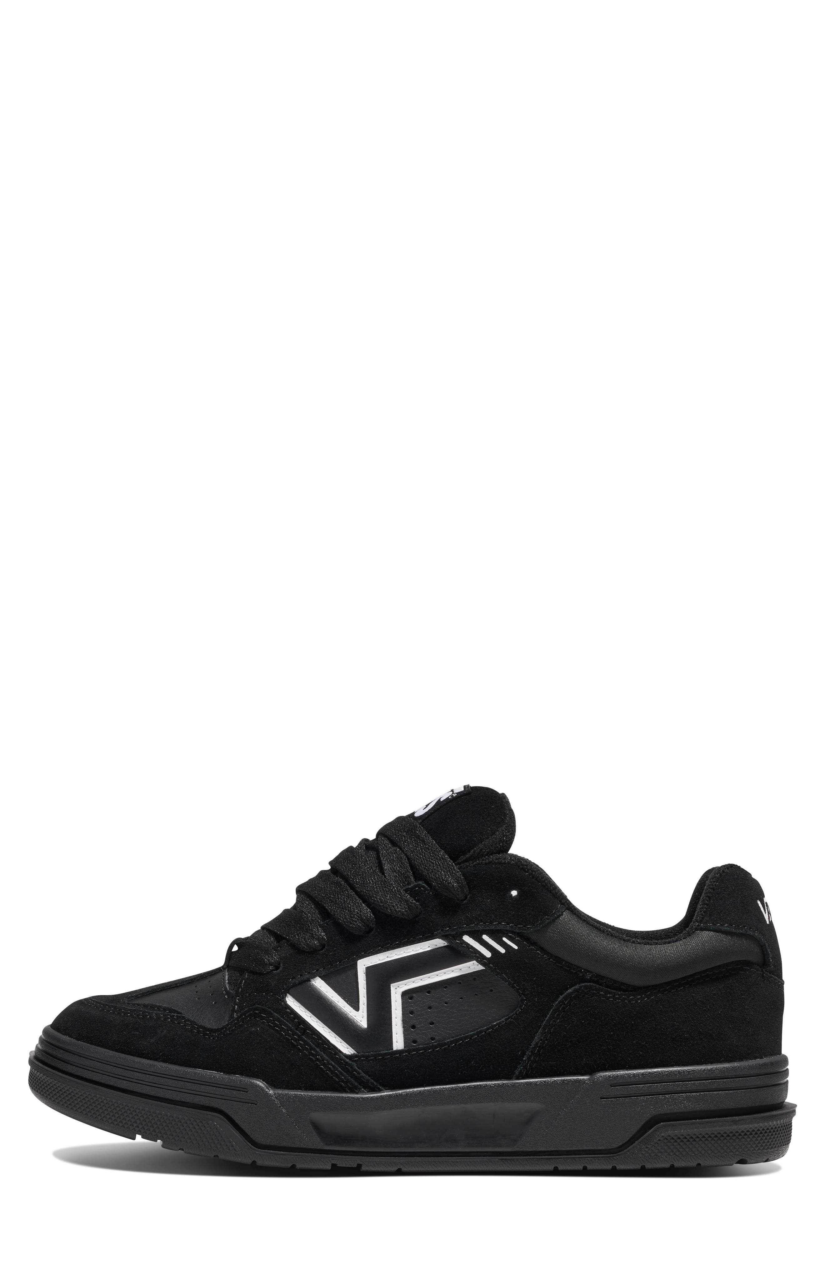 Vans Upland Sneaker, Alternate, color, 