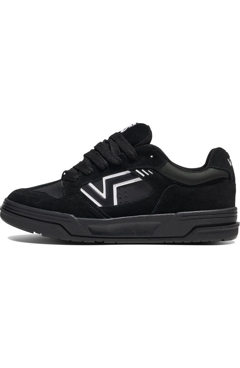 Vans Upland Sneaker, Alternate, color,