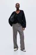 H&M Tailored Trousers