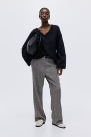 H&M Tailored Trousers